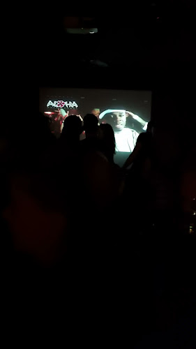 Opinii despre ALOHA BAR & CLUB PRAGUE în Josefov - Gastronomie a pohostinství