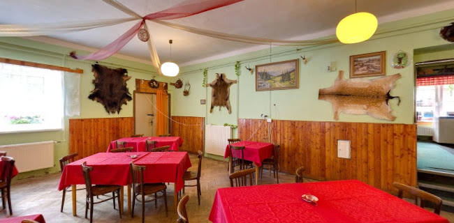 Motorest Myslivna Karkulka