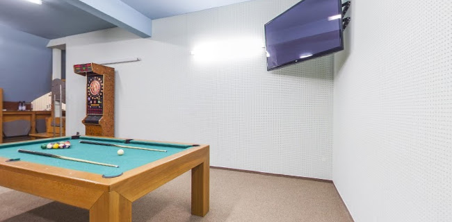 Opinii despre Opatovská hospoda în Opatov - Gastronomie a pohostinství