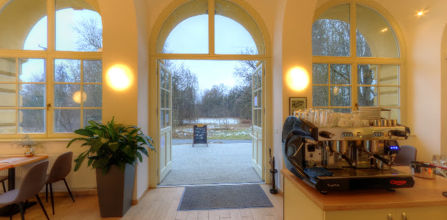 Comentarii opinii despre Kavárna Třemešek