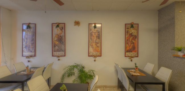 Restaurace U Matěje - Gastronomie a pohostinství