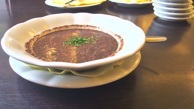 Opinii despre reZtaurace în Znojmo - Gastronomie a pohostinství