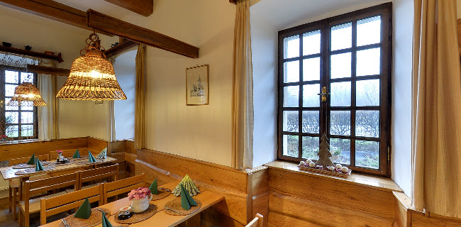 Restaurace Na Špici