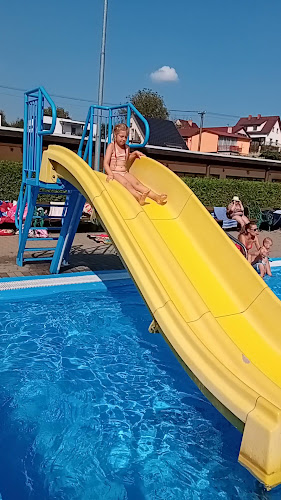 Restaurace & pizzerie Na Koupališti