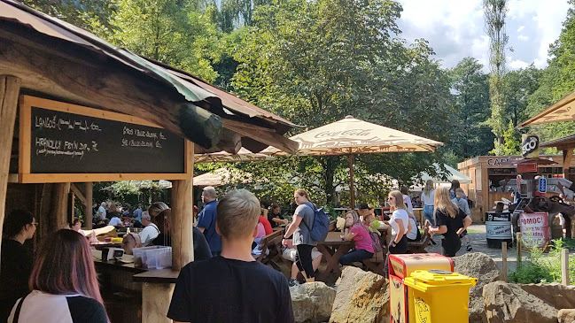 PIZZA A GRILL KOOKABURRA