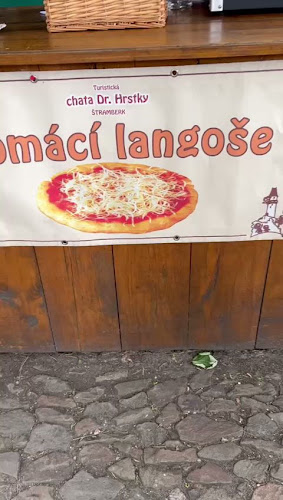 Opinii despre Chata Dr. Hrstky în Štramberk - Gastronomie a pohostinství