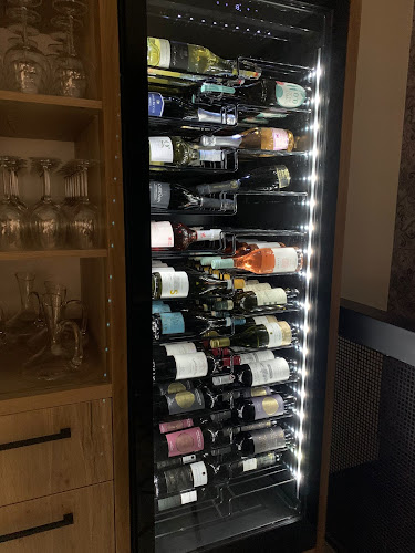 Comentarii opinii despre Stračena City Restaurant