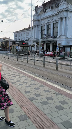 Opinii despre KFC Brno Masarykova în Brno - Gastronomie a pohostinství