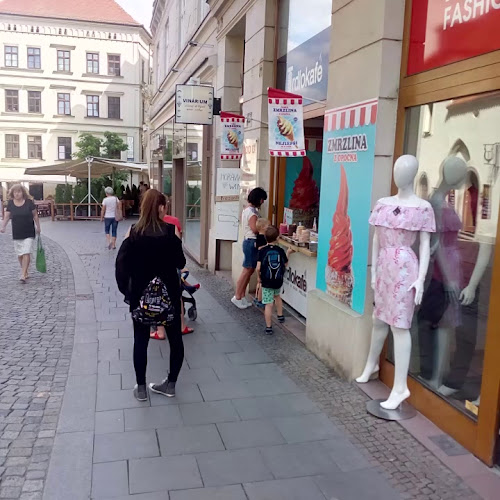 Vinný sklípek VINÁRIUM - Gastronomie a pohostinství