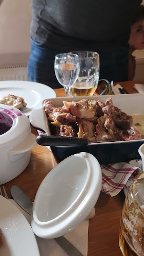 Opinii despre Selský Dvůr u Antoníčka în Karlovy Vary - Gastronomie a pohostinství