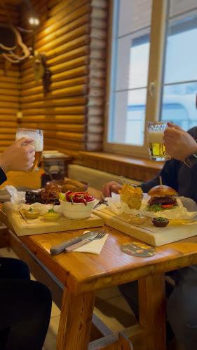 Opinii despre U Učíků în Vrchlabí - Gastronomie a pohostinství