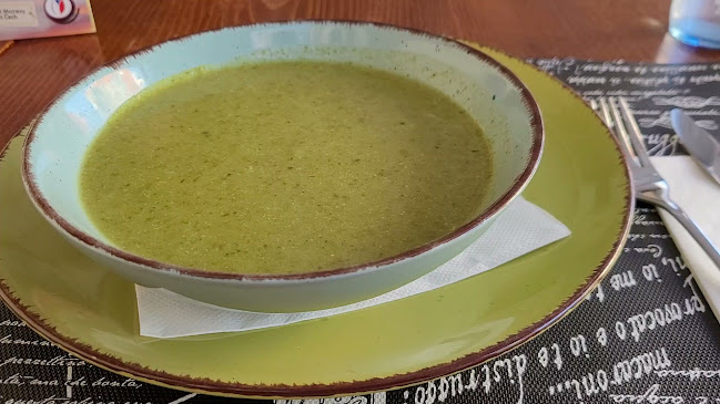 Opinii despre Pizzeria il Pinocchio în Praha - Gastronomie a pohostinství