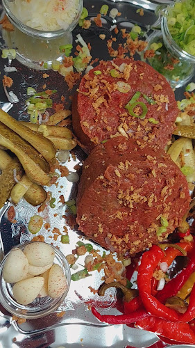 Restaurace Sokolovská Hospůdka NOVĚ - Gastronomie a pohostinství