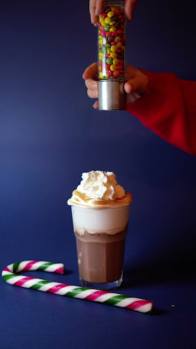 Opinii despre Coffee & Waffles / Snídaně v Praze în Staré Město - Gastronomie a pohostinství