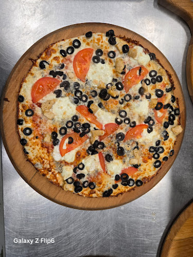 Chacharova Hasičárna Na Vyhlídce - Gastronomie a pohostinství