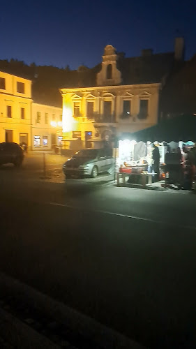 Opinii despre Penzion Srdíčko Pizzeria în Jablonné nad Orlicí - Gastronomie a pohostinství