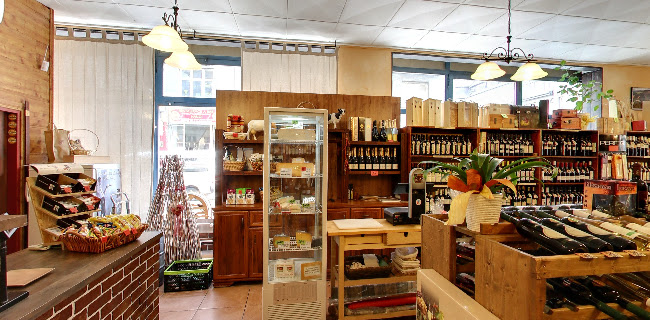 Vinotéka & Alkotéka STYLE