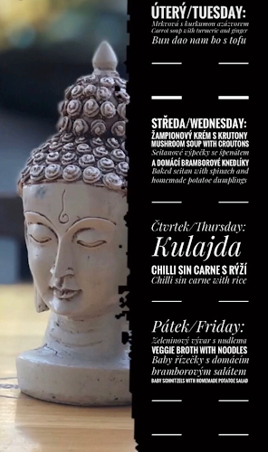 Moment Bistro - Gastronomie a pohostinství