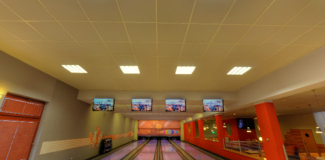 Opinii despre BOSQ Catering Svitavy în Předměstí - Gastronomie a pohostinství