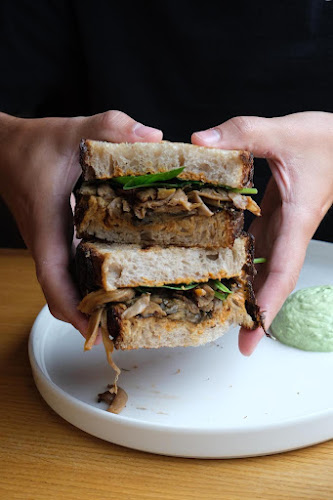 Moment Bistro - Praha