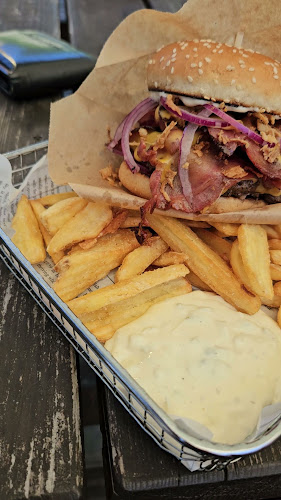 Opinii despre GrillMax în Plzeň - Gastronomie a pohostinství