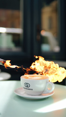 Opinii despre Coffee & Waffles / Snídaně v Praze în Staré Město - Gastronomie a pohostinství