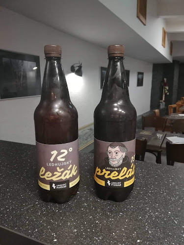 Comentarii opinii despre Restaurace DIVADELNÍ KLUB