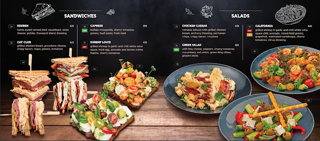 FAT CAT Downtown - Nové Město