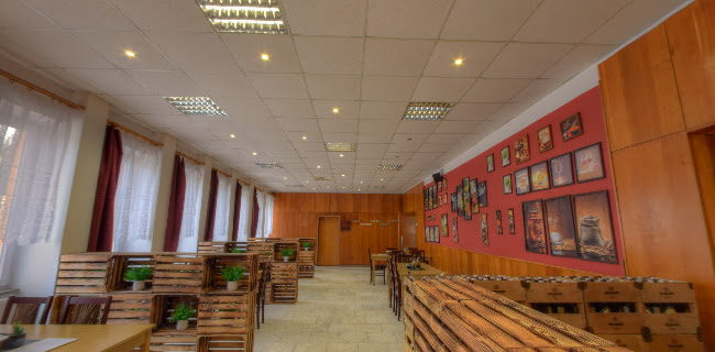 Restaurace Zlatá Brána - České Budějovice