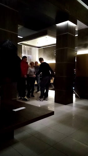 Restaurace U Pramene