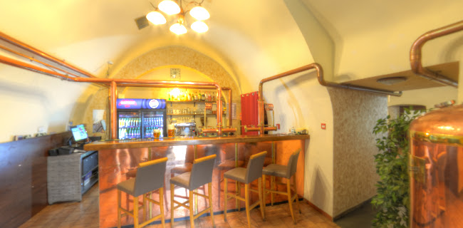 Restaurace V Cípu Michalská - Staré Město