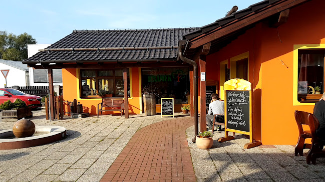 Opinii despre Cyrilovo pekařství, s.r.o. în Valašské Meziříčí - Gastronomie a pohostinství