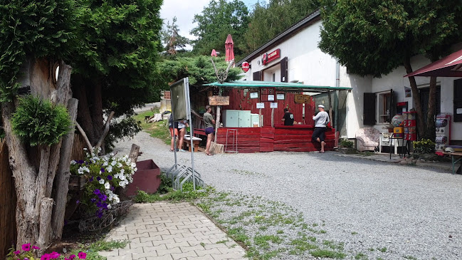 Areál Na Rybárně Rakolusky