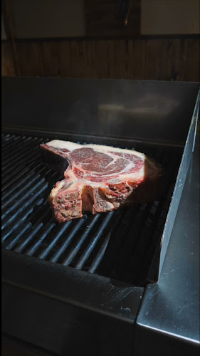 Bulldog Steakhouse - Teplice