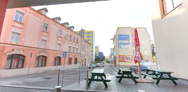 Cukrárna & Bageterie Lužan - Rumburk