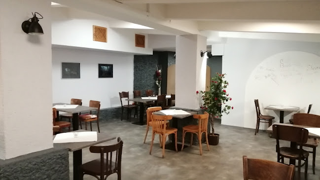 Restaurace DIVADELNÍ KLUB - Gastronomie a pohostinství