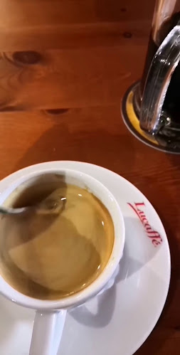 Opinii despre RETRO COFFEE & BAR - Sokolov în Sokolov - Gastronomie a pohostinství