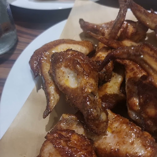 Restaurace HOOTERS Havelská