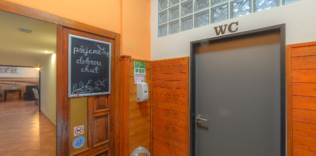 Opinii despre Pizza restaurant Gusto în Brumov-Bylnice - Gastronomie a pohostinství