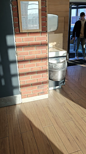 Comentarii opinii despre KFC Praha Kačerov DT