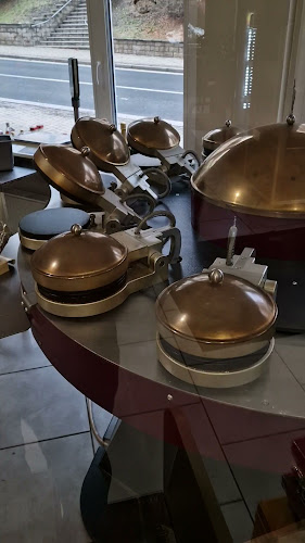 Kavárna Jáchymov - Jáchymovské lázeňské oplatky