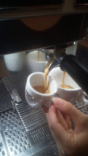 Comentarii opinii despre Kafíčko Polabiny