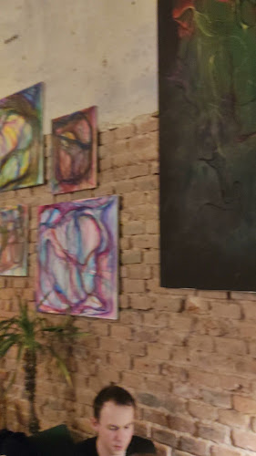 Opinii despre Myslíš? în Staré Město - Gastronomie a pohostinství