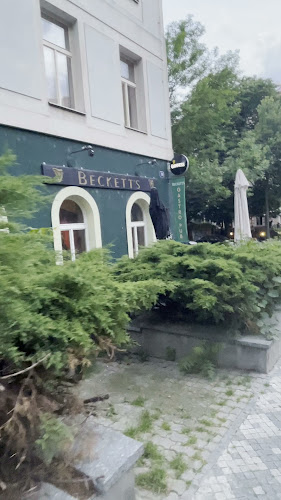 Beckett's irish pub