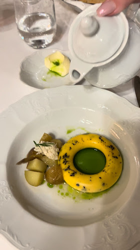 Opinii despre Grandrestaurant Pupp în Karlovy Vary - Gastronomie a pohostinství