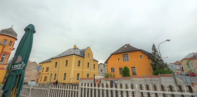 Švejk Pivnice U Věžičky - Kadaň