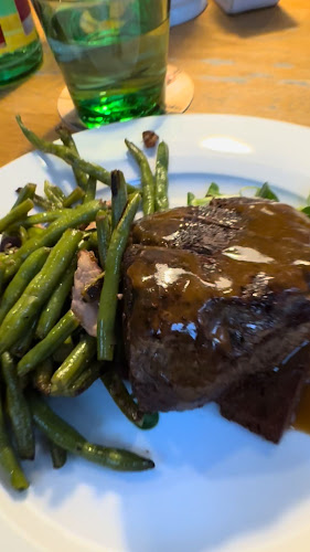 Restaurant U Mořice