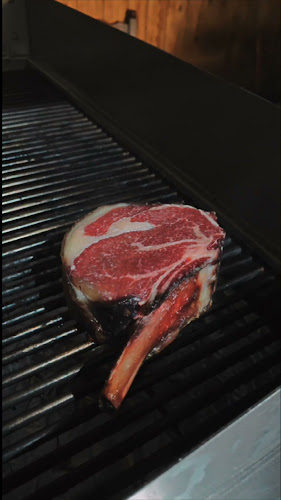 Comentarii opinii despre Bulldog Steakhouse