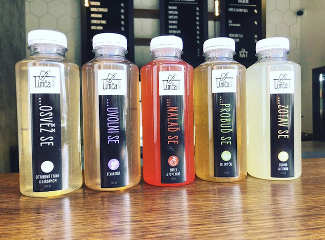 Opinii despre Kafe NA ZASTÁVCE în Praha - Gastronomie a pohostinství