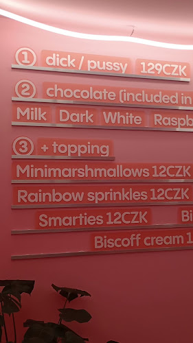 Opinii despre Mr. Dick în Nové Město - Gastronomie a pohostinství